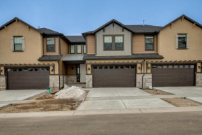 Modern Heber City Rental about 15 Mi to Park City!